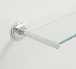 Frey Glass Shelf