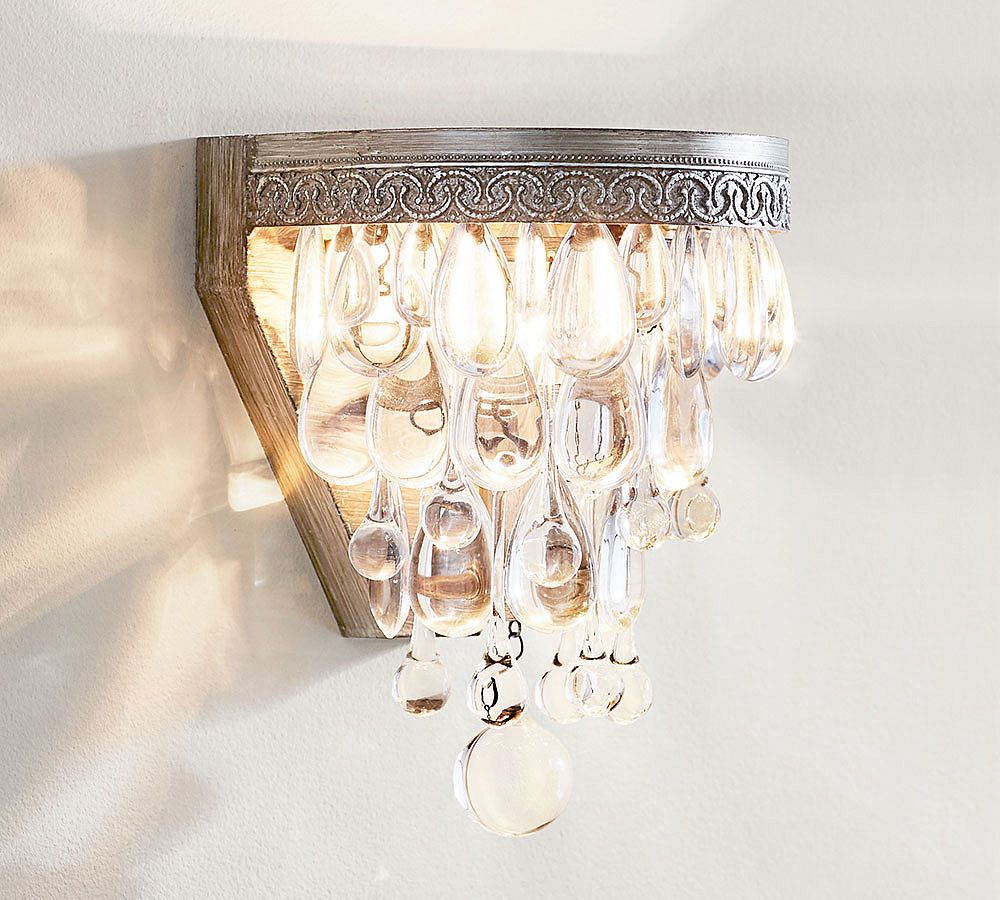 Clarissa Sconce (9'')