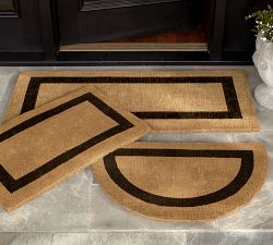 Picture Frame Doormat