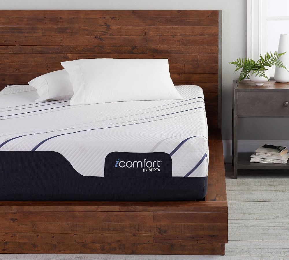 Serta&#174; iComfort Mattress