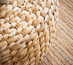 Mallorca Round Coffee Table (40&quot;)