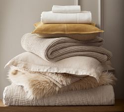 Get The Look:Timeless Linen