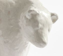 Artisan Polar Bear