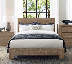 Rockport Bed