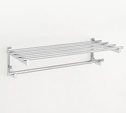 Hewitt Train Rack