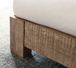Rockport Bed
