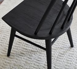 OPEN BOX: Shay Dining Chair