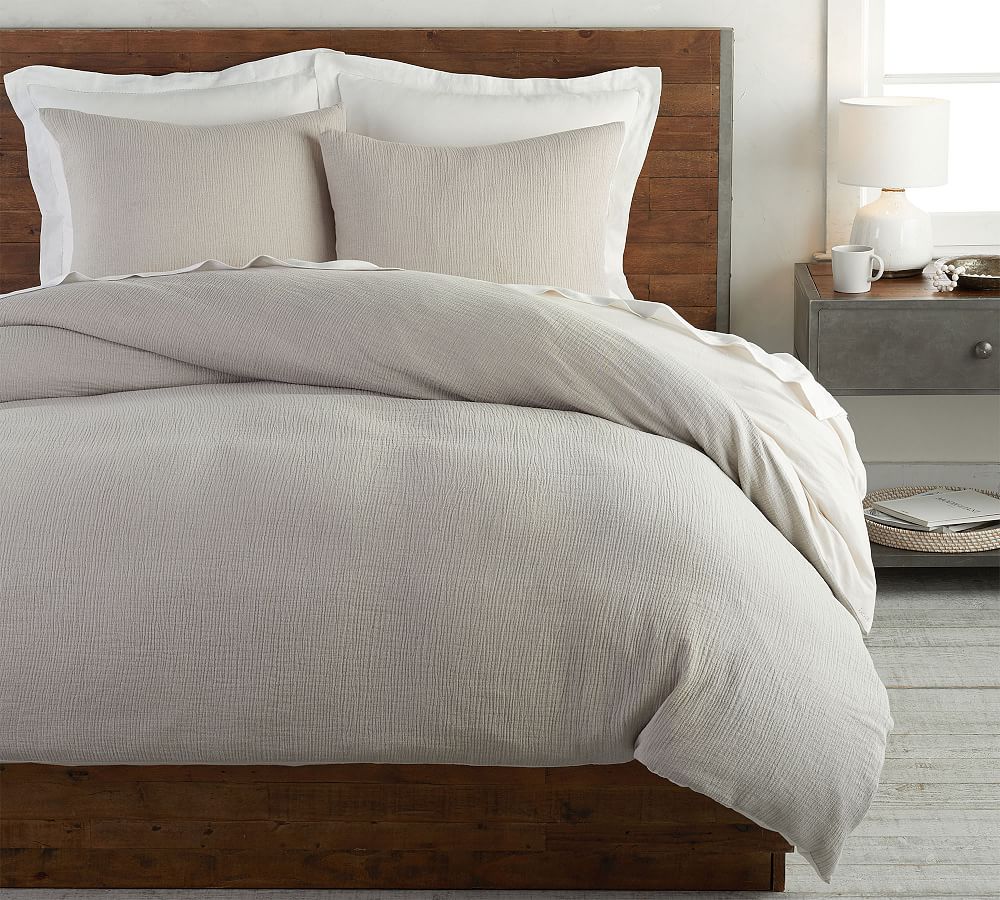 Soft Cotton Duvet Cover