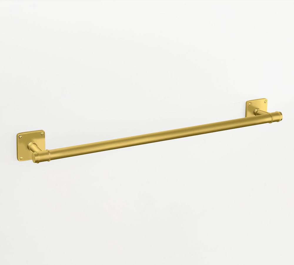 Harley Towel Bar