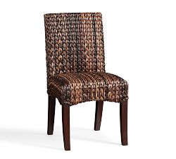 Seagrass Dining Chair