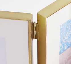 Stowe Folding Picture Frame