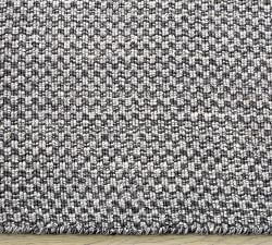 Hendrix Synthetic Rug with Anti-Slip Backing