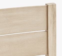 Indio Eucalyptus Modern Outdoor Dining Side Chair