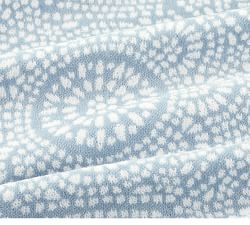 Slate Organic Beach Towel