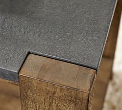 Westbrook Square End Table (22&quot;)