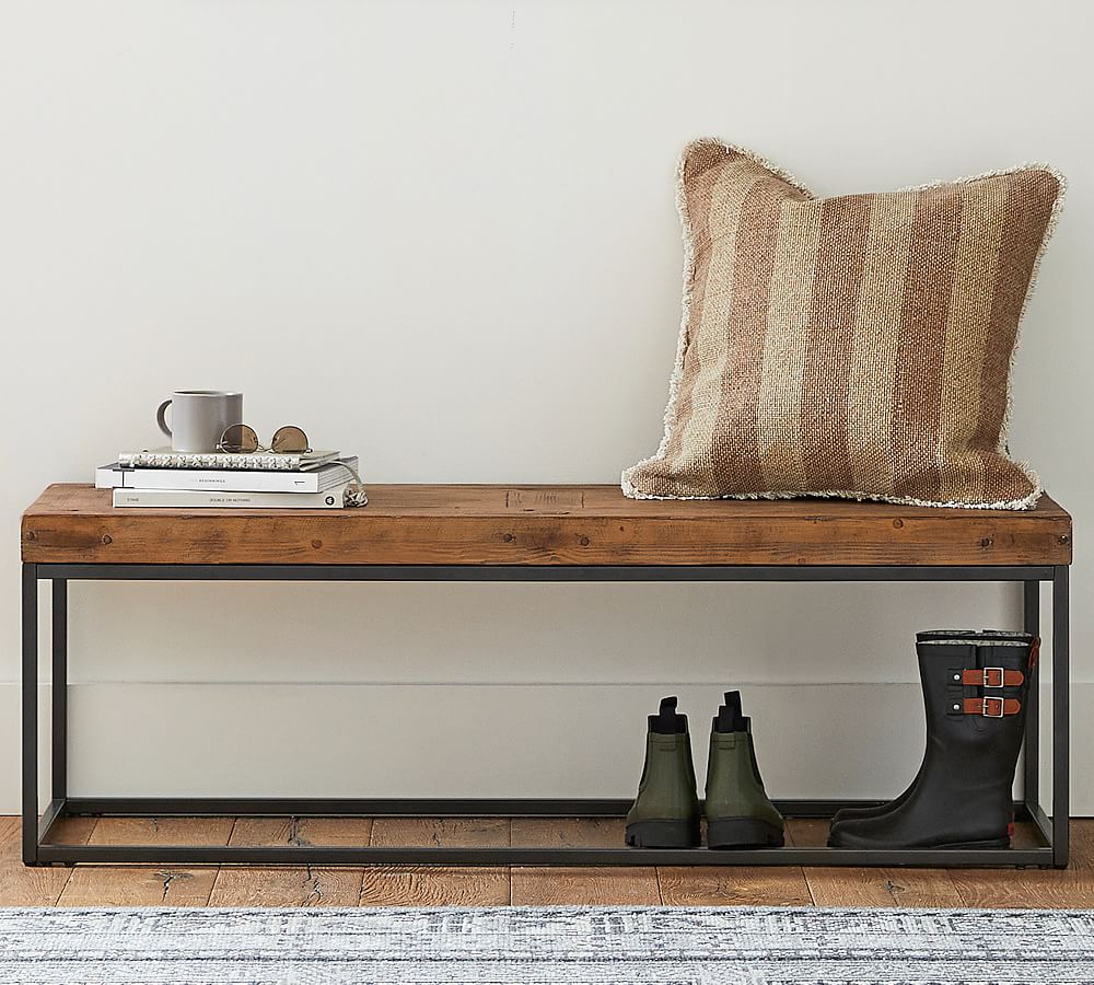 Malcolm Bench