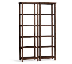 Mateo Etagere Bookcase