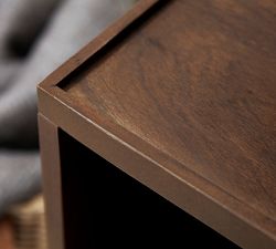 Warren Media Cabinet
