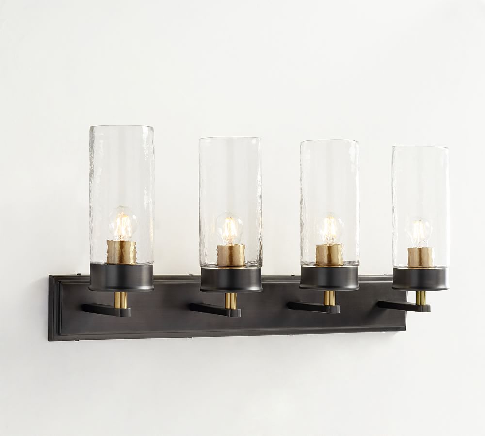 Corin Quadruple Sconce (28&quot;)