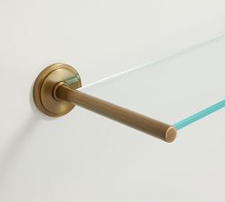 Frey Glass Shelf