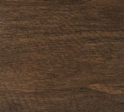 Salvaged Black Wood Swatch 2 - Free Returns Within 30 Days