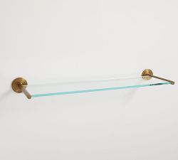 Frey Glass Shelf