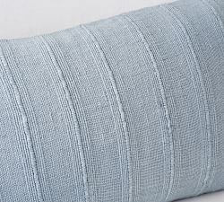 Serene Blue Pillow Cover Set