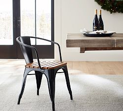 Tavern Indoor/Outdoor Dining Chair