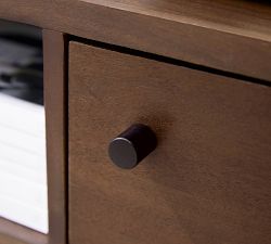 Warren Media Cabinet