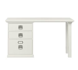 Bedford Single Cabinet Writing Desk (52&quot;)