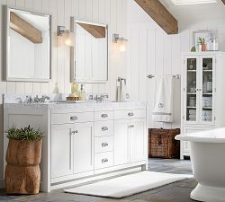 Classic Storage Cabinet