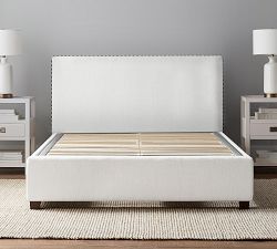 Robin Mattress Foundation