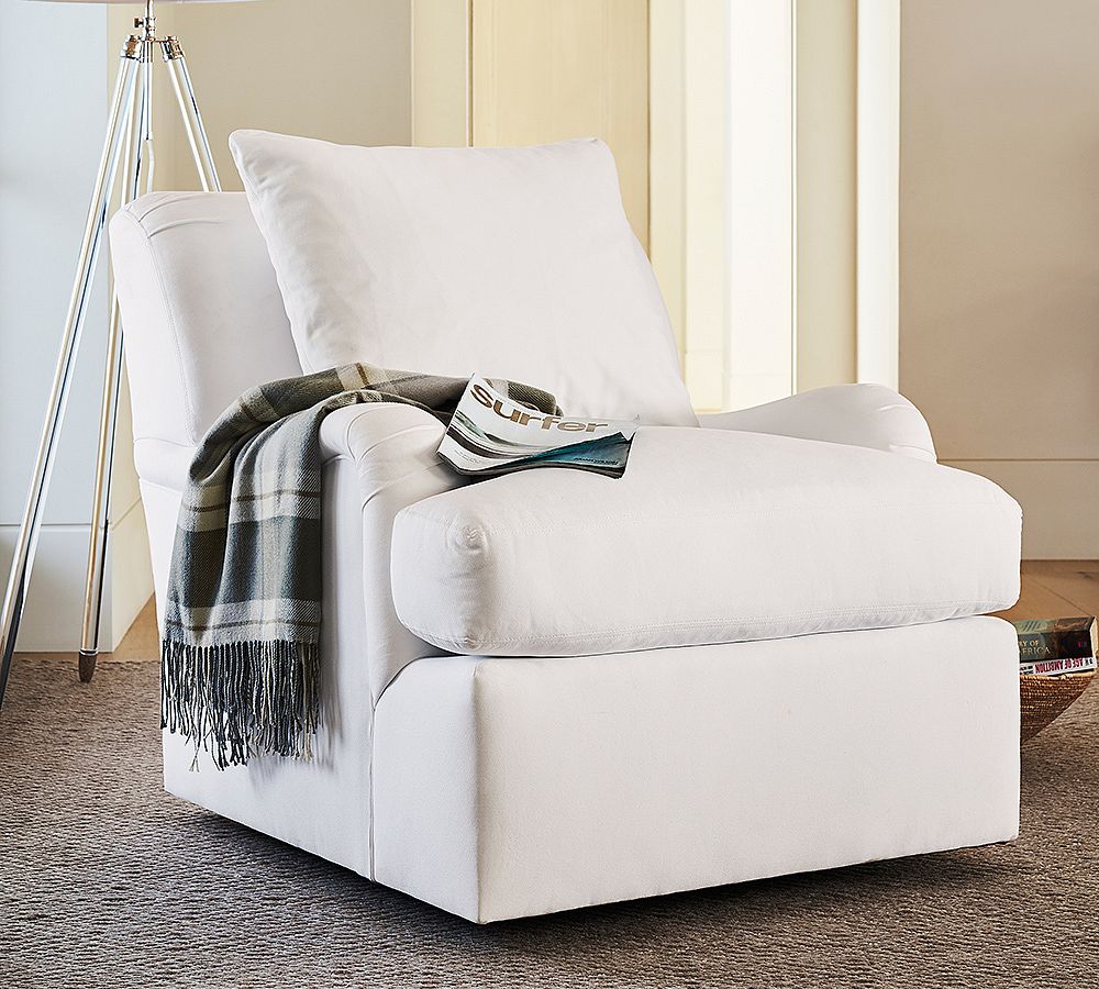 Carlisle Swivel Chair