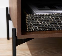 Warren Media Cabinet