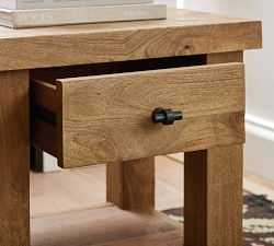 Oakleigh Square Side Table (24&quot;)