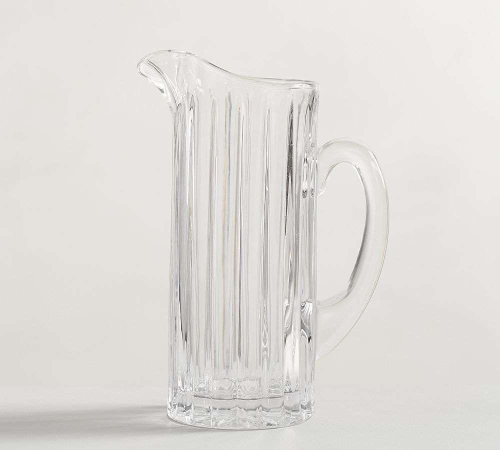 Somerset Pitcher
