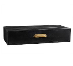 Declan Closet System - Black