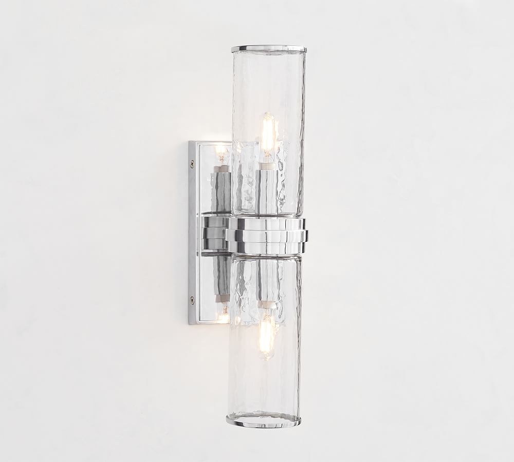 Frey Double Sconce (16&quot;)