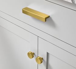 Linden Bin Pull