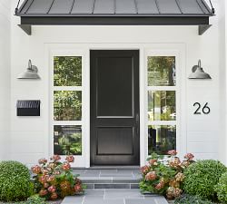 Modern Farmhouse House Numbers