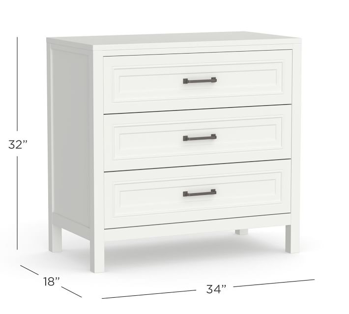 Sussex dresser pottery barn discount