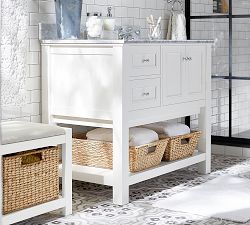 Ultimate Storage Stool