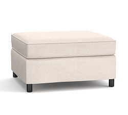 PB Comfort Sectional Ottoman