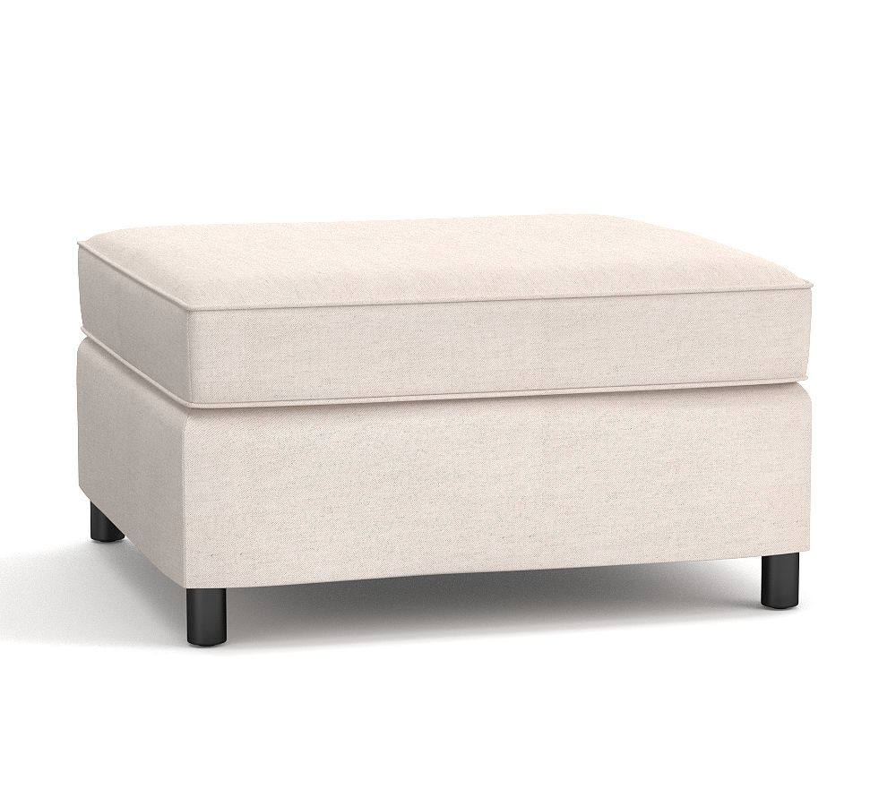 PB Comfort Sectional Ottoman
