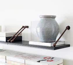 Aubrey Shelf