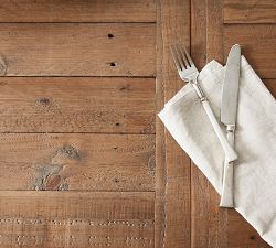 Hart Reclaimed Wood Extending Dining Table (47.5&quot;- 63&quot;)