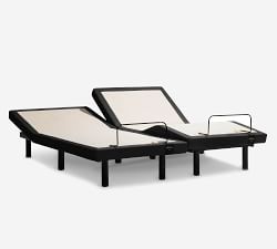 Tempur-Ergo&#174; Smart Base powered by Sleeptracker&#174; AI