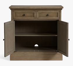 Banks Cabinet Buffet