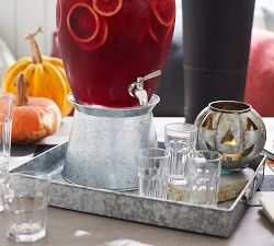 Caf&#233; Highball Glass