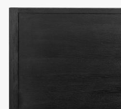 Calistoga Platform Bed